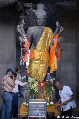 Ankor Wat