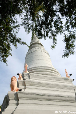 Wat Phnom