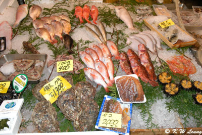Kuromon Market DSC_7589