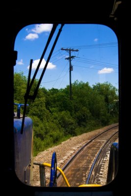 PAD FOR MAY 2008
