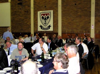 Old Boys Reunion Worcester 2008