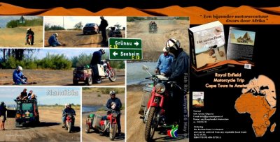 2004-5-16  Royal Enfield Motocycle Trip