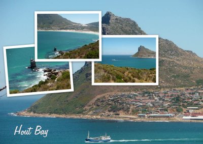 Hot Bay