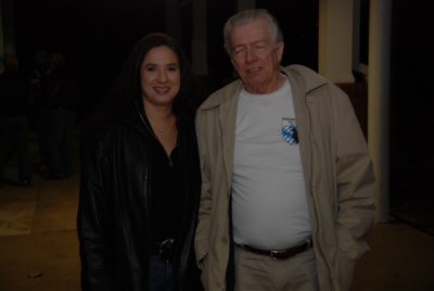 Andrea & Bob Erb