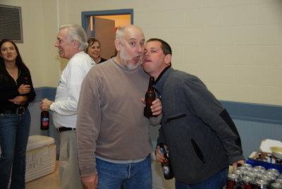 WTFO  An intimate moment for sure!!!