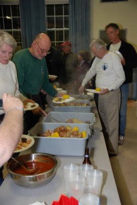 Low Country Boil