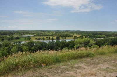 More West MN