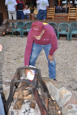 Gary Firestarter Norton