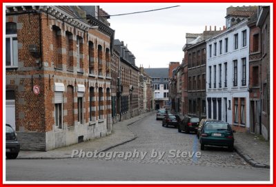 Mons, Belgium