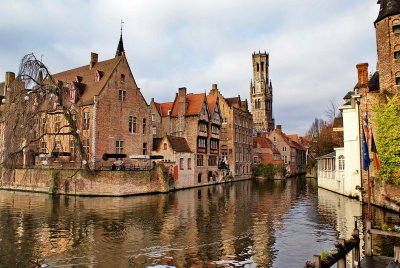 Brugge, Belgium