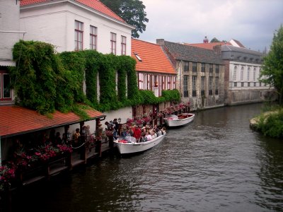 Brugge, Belgium