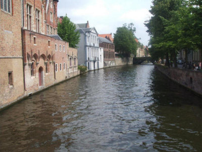 Brugge, Belgium