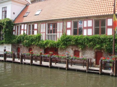 Brugge, Belgium