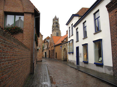 Brugge, Belgium