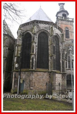 Binche, Belgium