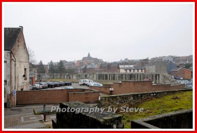 Binche, Belgium