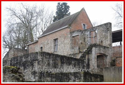 Binche, Belgium