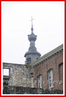 Binche, Belgium