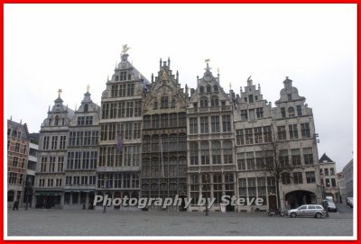 Antwerp, Belgium