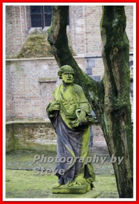 Brugge, Belgium