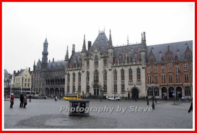 Brugge, Belgium