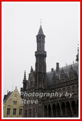 Brugge, Belgium