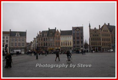 Brugge, Belgium