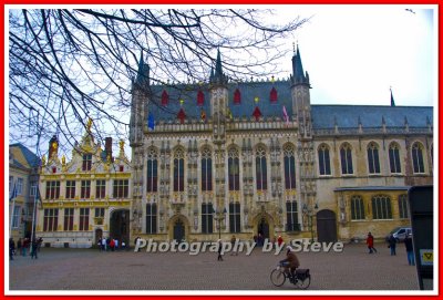 Brugge, Belgium