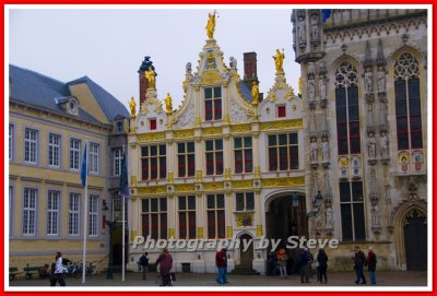 Brugge, Belgium