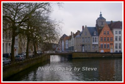 Brugge, Belgium