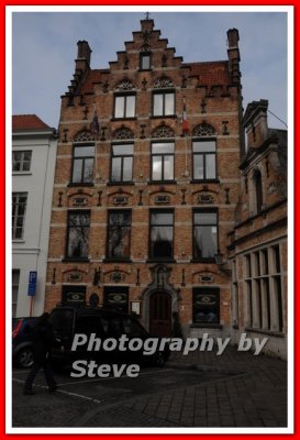 Brugge, Belgium