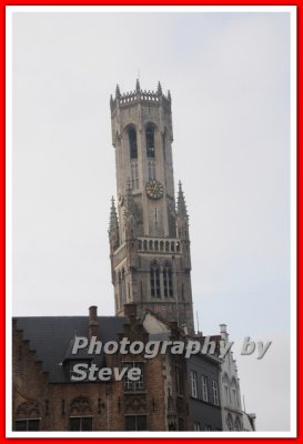 Brugge, Belgium