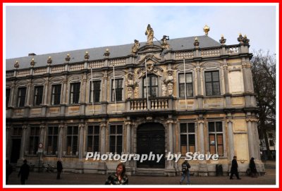 Brugge, Belgium