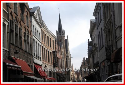 Brugge, Belgium