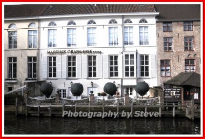 Brugge, Belgium
