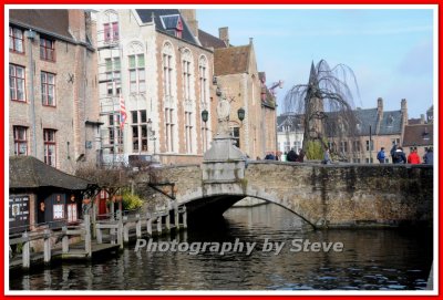 Brugge, Belgium
