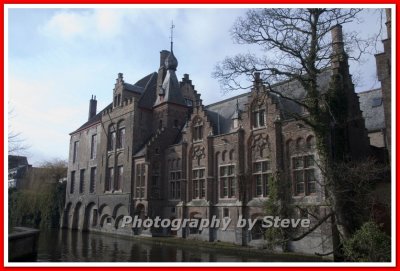 Brugge, Belgium