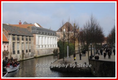 Brugge, Belgium
