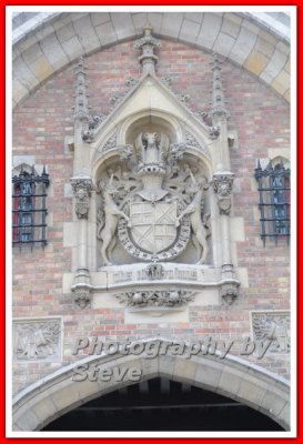 Brugge, Belgium