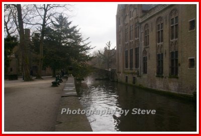 Brugge, Belgium
