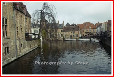 Brugge, Belgium