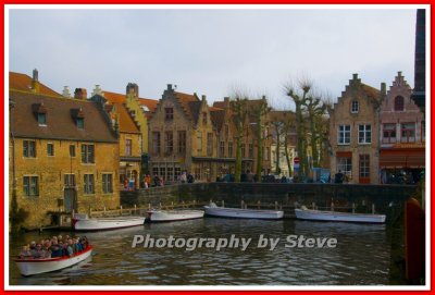 Brugge, Belgium