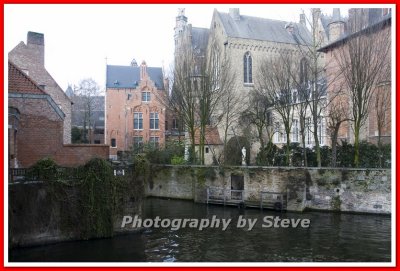 Brugge, Belgium