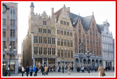Brugge - Belgium