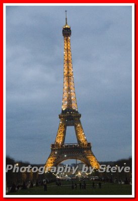 Paris - France