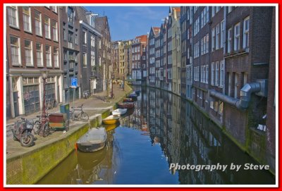 Amsterdam -
