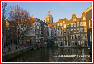 Amsterdam -