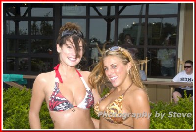 Harley Davidson Bike Wash - June 20, 2009