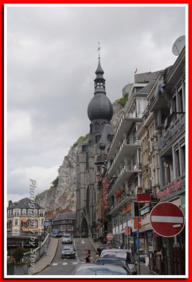 Dinant, Belgium