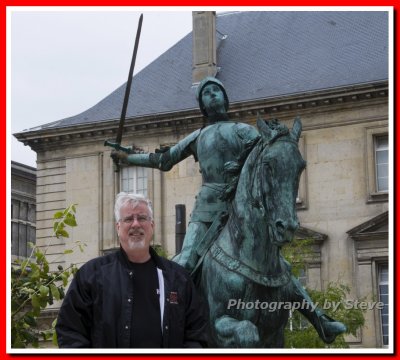 Riems, France